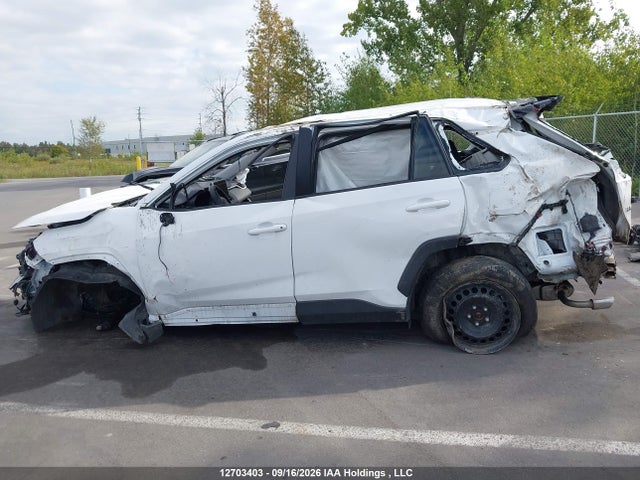 Toyota RAV4 LE 2024 2T3B1RFV2RC446187 Image 14