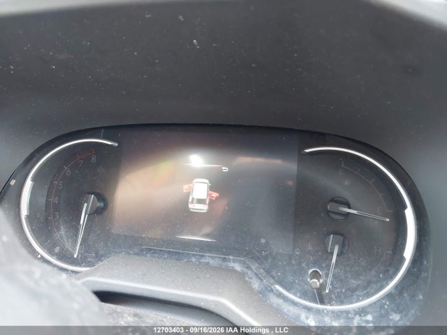 Toyota RAV4 LE 2024 2T3B1RFV2RC446187 Image 15