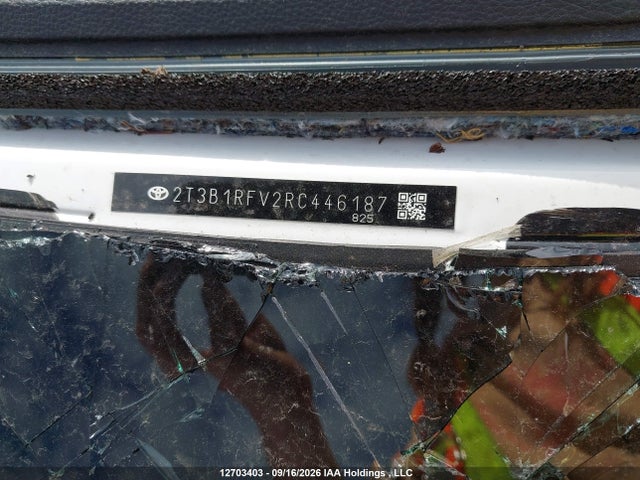 Toyota RAV4 LE 2024 2T3B1RFV2RC446187 Image 17