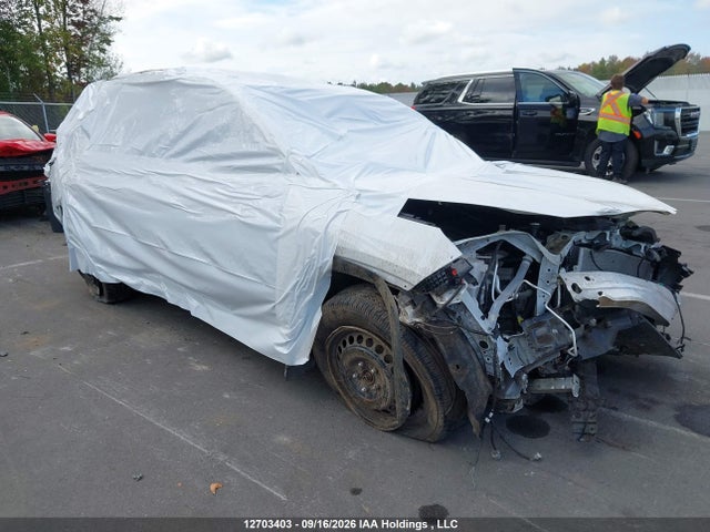 Toyota RAV4 LE 2024 2T3B1RFV2RC446187 Image 18