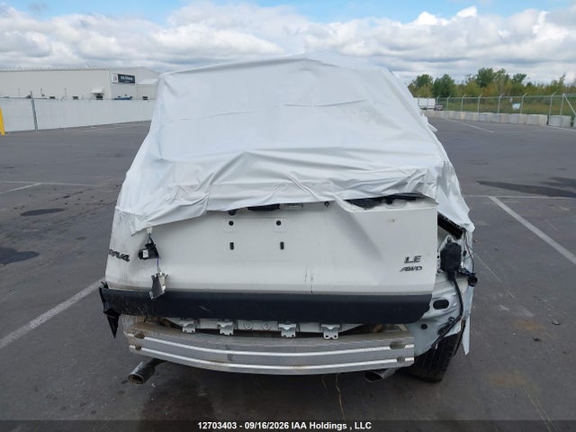Toyota RAV4 LE 2024 2T3B1RFV2RC446187 Image 19