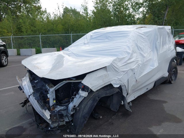 Toyota RAV4 LE 2024 2T3B1RFV2RC446187 Image 20