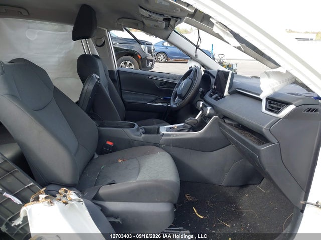 Toyota RAV4 LE 2024 2T3B1RFV2RC446187 Image 5