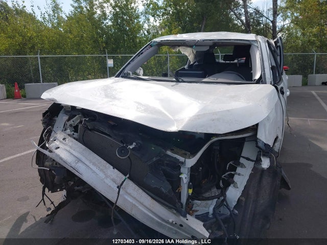 Toyota RAV4 LE 2024 2T3B1RFV2RC446187 Image 6