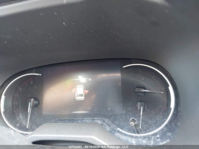 Toyota RAV4 LE 2024 2T3B1RFV2RC446187 Image 7
