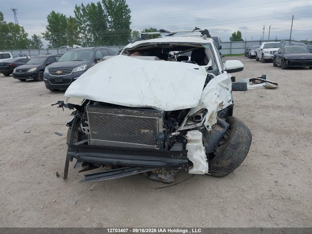 Aukcja sprzedaży 2021 Volkswagen Atlas 3.6 Fsi Comfortline, vin: 1V2LR2CA5MC565009, numer aukcji: 12703407