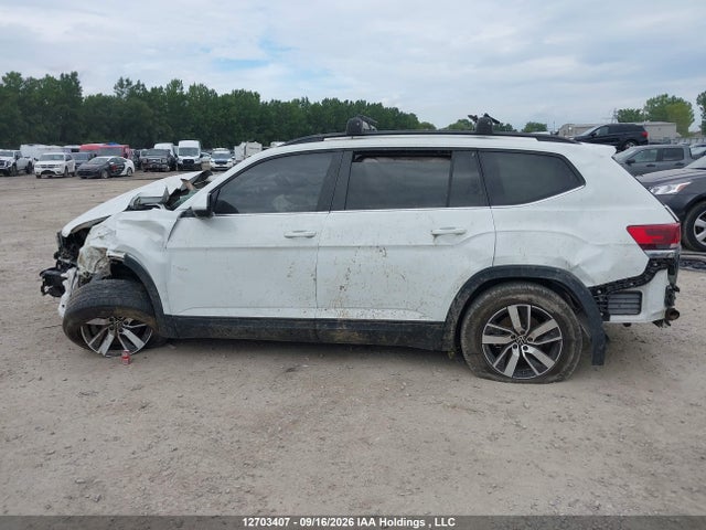 Aukcja sprzedaży 2021 Volkswagen Atlas 3.6 Fsi Comfortline, vin: 1V2LR2CA5MC565009, numer aukcji: 12703407
