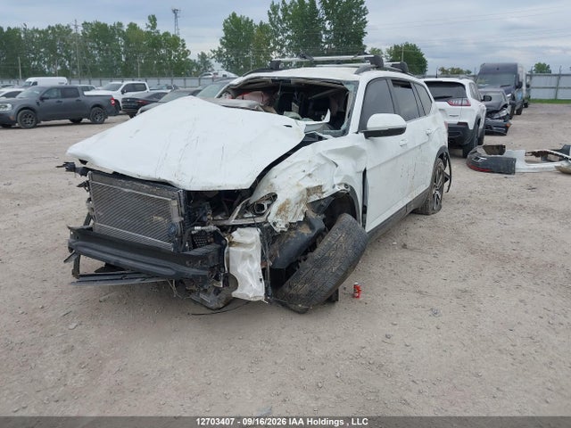 Aukcja sprzedaży 2021 Volkswagen Atlas 3.6 Fsi Comfortline, vin: 1V2LR2CA5MC565009, numer aukcji: 12703407