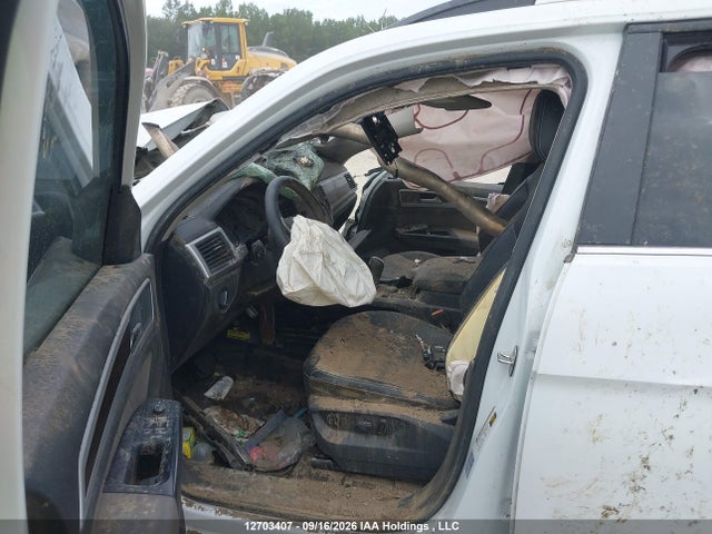 Aukcja sprzedaży 2021 Volkswagen Atlas 3.6 Fsi Comfortline, vin: 1V2LR2CA5MC565009, numer aukcji: 12703407