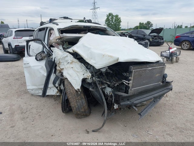 Aukcja sprzedaży 2021 Volkswagen Atlas 3.6 Fsi Comfortline, vin: 1V2LR2CA5MC565009, numer aukcji: 12703407