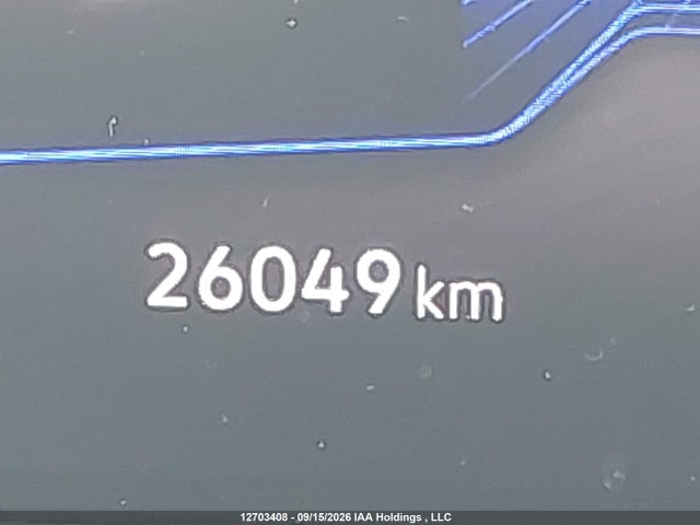 12703408 :رقم المزاد ، 3VV8C7B29SM005250 vin ، 2025 Volkswagen Taos Trendline مزاد بيع