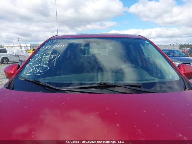 Mazda Cx-5 Gs 2014 JM3KE4CY4E0313537 Image 18
