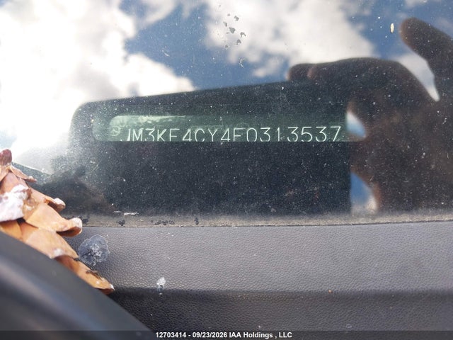 Mazda Cx-5 Gs 2014 JM3KE4CY4E0313537 Image 19