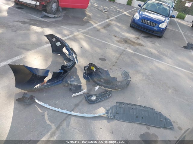 Aukcja sprzedaży 2013 Honda Civic, vin: 2HGFB2F75DH103034, numer aukcji: 12703417