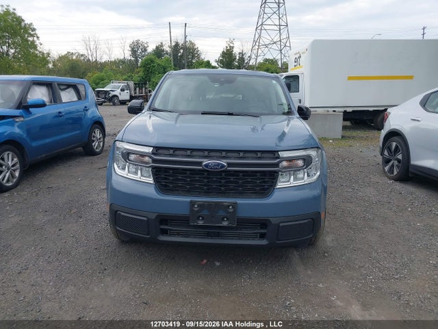 Aukcja sprzedaży 2024 Ford Maverick, vin: 3FTTW8J98RRA19559, numer aukcji: 12703419