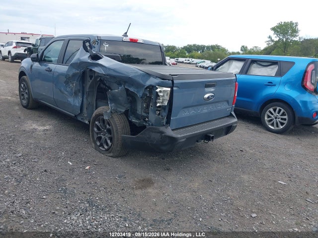 Aukcja sprzedaży 2024 Ford Maverick, vin: 3FTTW8J98RRA19559, numer aukcji: 12703419