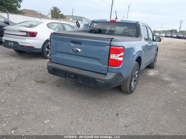 Aukcja sprzedaży 2024 Ford Maverick, vin: 3FTTW8J98RRA19559, numer aukcji: 12703419