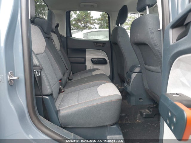 Aukcja sprzedaży 2024 Ford Maverick, vin: 3FTTW8J98RRA19559, numer aukcji: 12703419