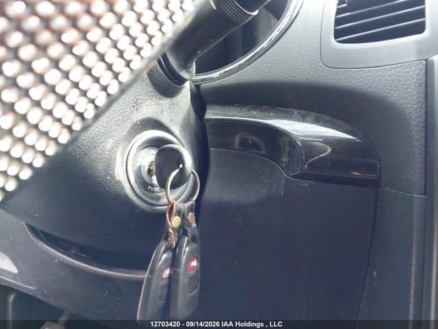 12703420 :رقم المزاد ، 5XYKTCA13BG114662 vin ، 2011 Kia Sorento Lx مزاد بيع