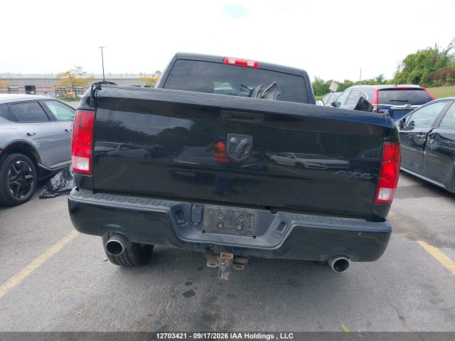 12703421 :رقم المزاد ، 3C6RR7KT9LG310832 vin ، 2020 Ram 1500 Classic St مزاد بيع