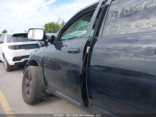 12703421 :رقم المزاد ، 3C6RR7KT9LG310832 vin ، 2020 Ram 1500 Classic St مزاد بيع