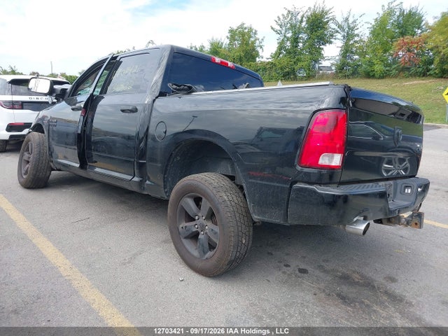 12703421 :رقم المزاد ، 3C6RR7KT9LG310832 vin ، 2020 Ram 1500 Classic St مزاد بيع
