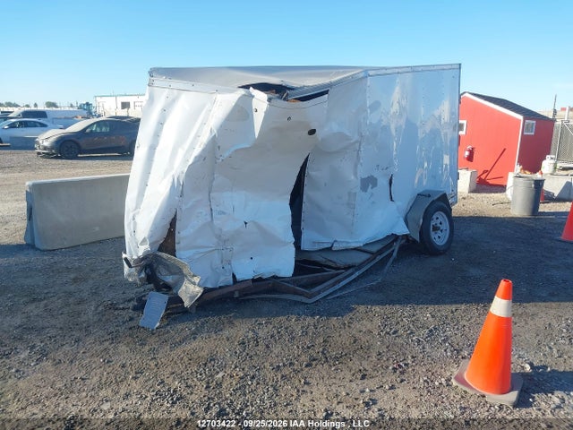 Lgs Industries Cargo Express 2019 53BCTEA15KA043160 Image 2