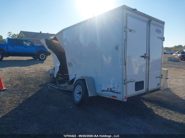 Lgs Industries Cargo Express 2019 53BCTEA15KA043160 Image 3