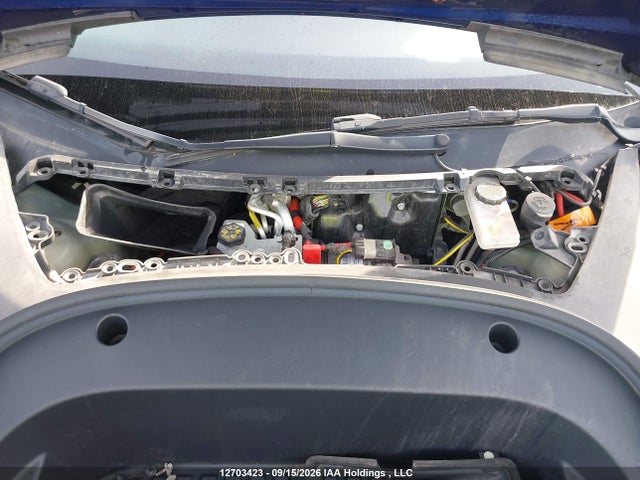 Tesla MODEL 3 2022 5YJ3E1EA2NF337591 Image 10
