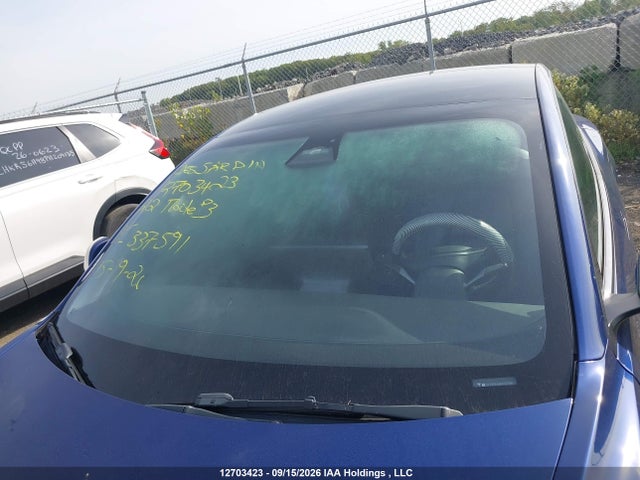 Tesla MODEL 3 2022 5YJ3E1EA2NF337591 Image 18