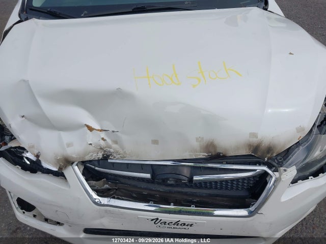 Subaru Impreza 2015 JF1GJAC61FH018265 Image 10