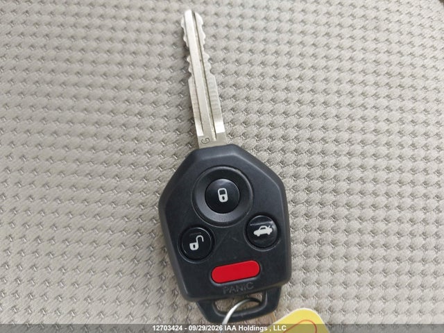 Subaru Impreza 2015 JF1GJAC61FH018265 Image 11