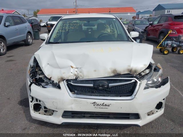 Subaru Impreza 2015 JF1GJAC61FH018265 Image 12