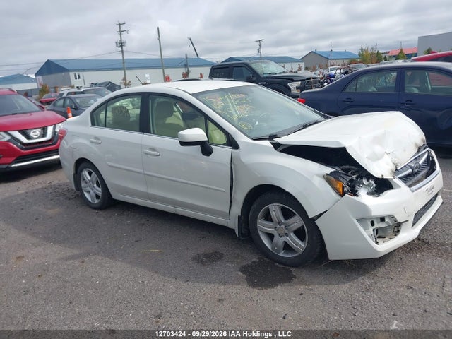 Subaru Impreza 2015 JF1GJAC61FH018265 Image 13