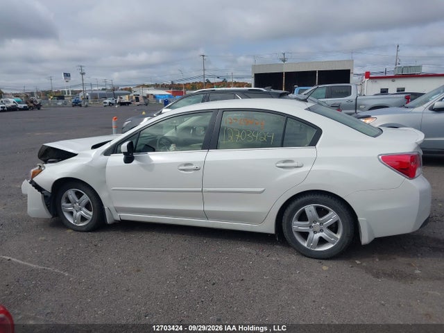 Subaru Impreza 2015 JF1GJAC61FH018265 Image 14
