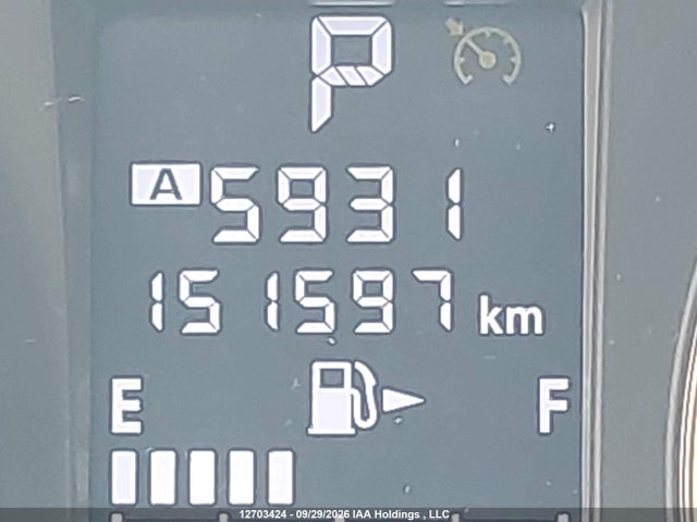 Subaru Impreza 2015 JF1GJAC61FH018265 Image 15
