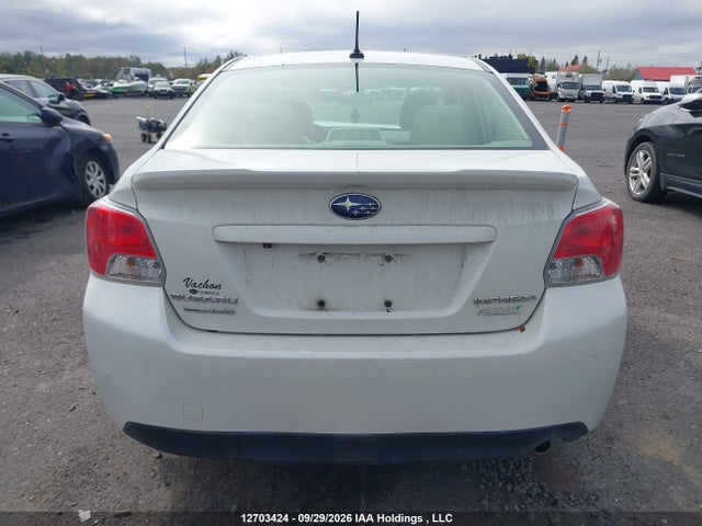 Subaru Impreza 2015 JF1GJAC61FH018265 Image 16