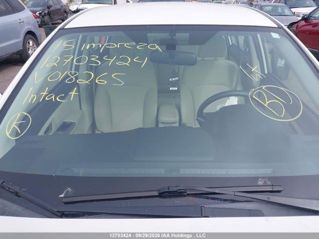 Subaru Impreza 2015 JF1GJAC61FH018265 Image 17