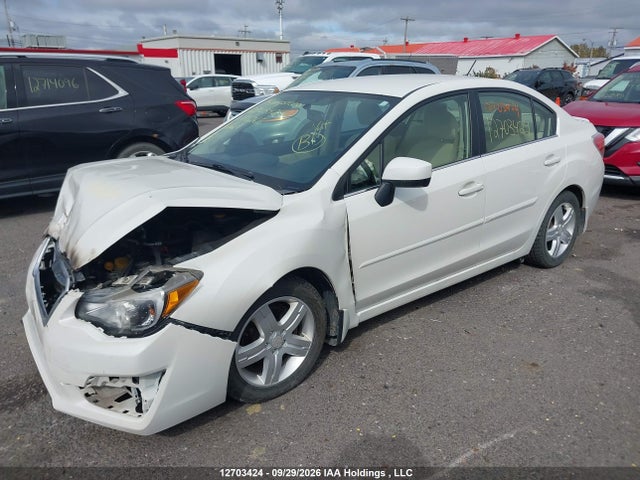 Subaru Impreza 2015 JF1GJAC61FH018265 Image 2