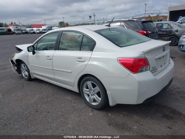 Subaru Impreza 2015 JF1GJAC61FH018265 Image 3