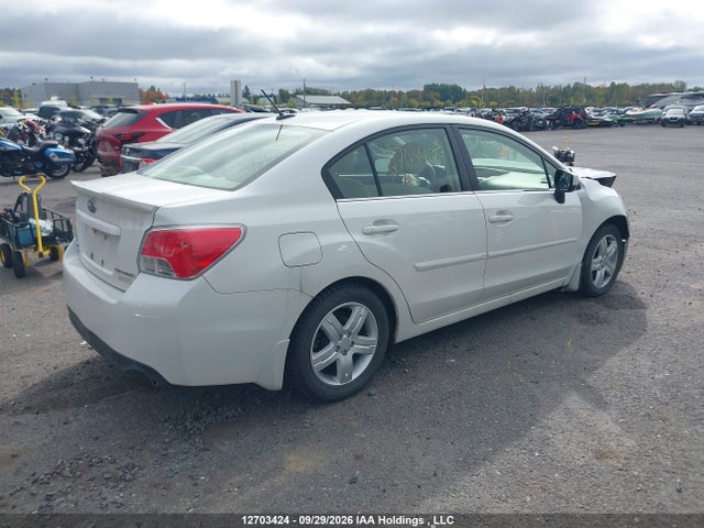 Subaru Impreza 2015 JF1GJAC61FH018265 Image 4
