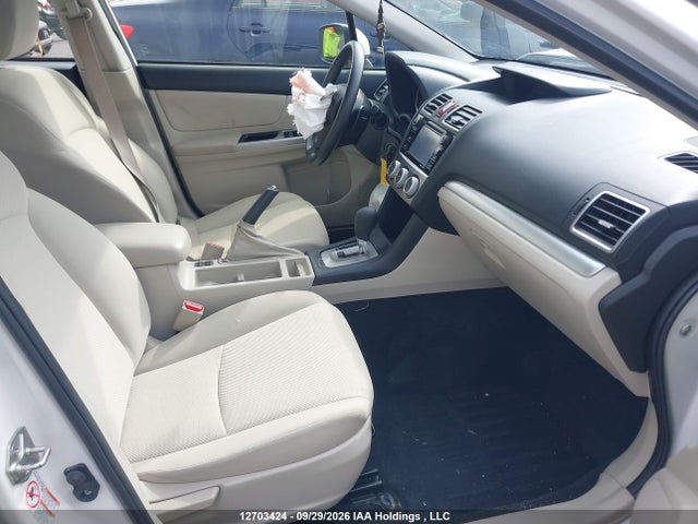 Subaru Impreza 2015 JF1GJAC61FH018265 Image 5