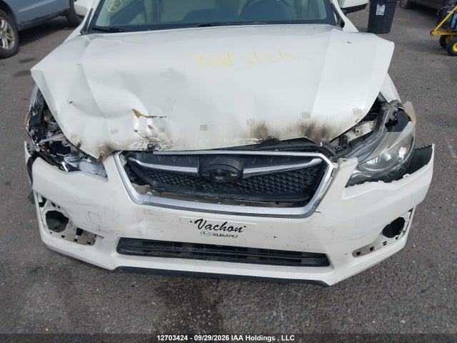 Subaru Impreza 2015 JF1GJAC61FH018265 Image 6