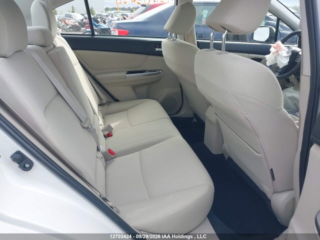 Subaru Impreza 2015 JF1GJAC61FH018265 Image 8