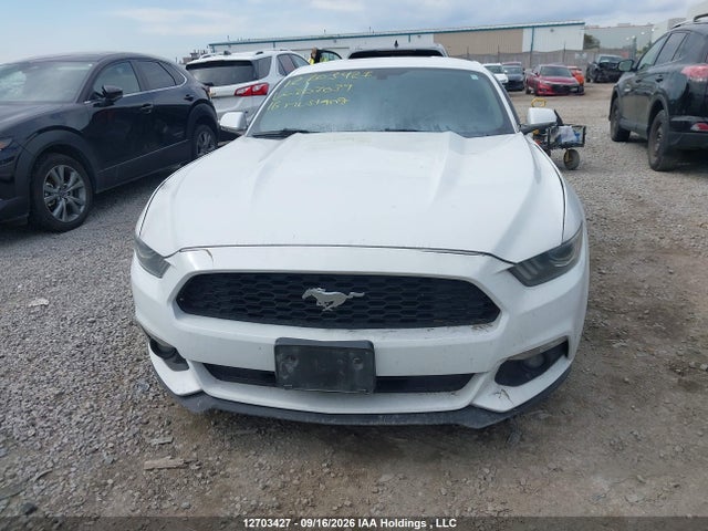 Ford Mustang 2016 1FA6P8TH7G5207039 Image 12