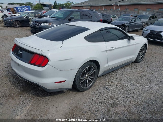 Aukcja sprzedaży 2016 Ford Mustang, vin: 1FA6P8TH7G5207039, numer aukcji: 12703427