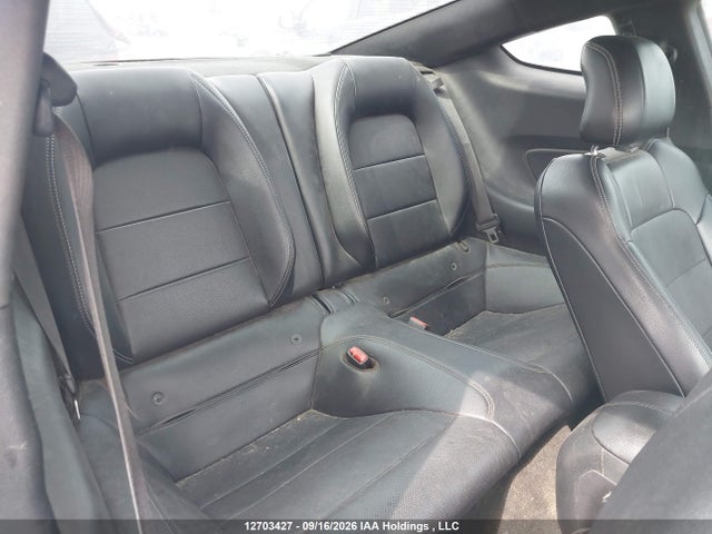 Ford Mustang 2016 1FA6P8TH7G5207039 Image 8
