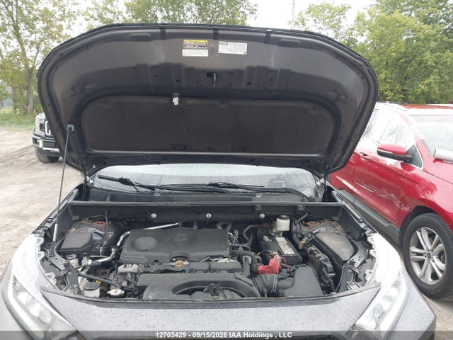 Продаж на аукціоні авто 2021 Toyota Rav4 Adventure/trd Off Road, vin: 2T3J1RFV7MW150505, номер лоту: 12703429
