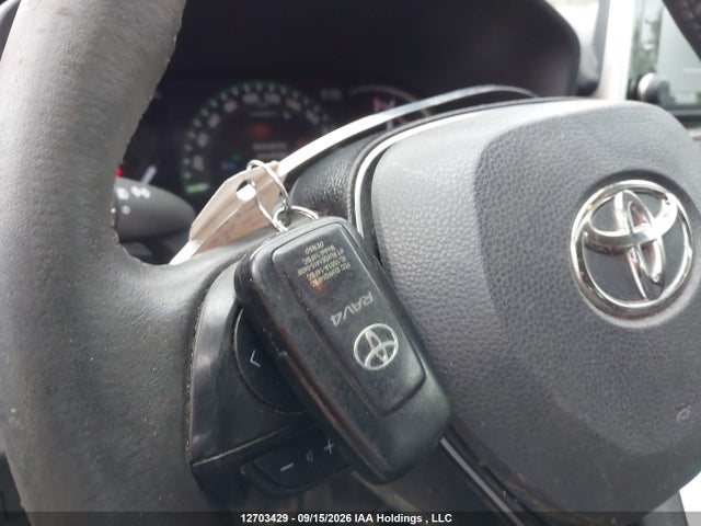 Продаж на аукціоні авто 2021 Toyota Rav4 Adventure/trd Off Road, vin: 2T3J1RFV7MW150505, номер лоту: 12703429