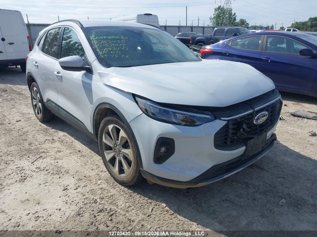 Aukcja sprzedaży 2025 Ford Escape Platinum, vin: 1FMCU9JA9SUA83447, numer aukcji: 12703430